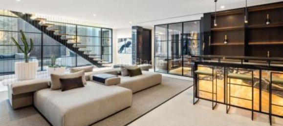 6 غرف نوم فيلا في Marbella, Spain رقم 94678 6