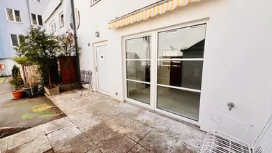 2-Zimmer Haus in Ottakring, Austria, Nr. 63054