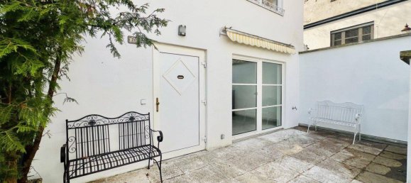 2-Zimmer Haus in Ottakring, Austria, Nr. 63054 2