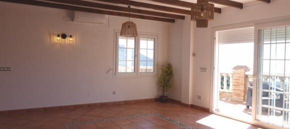 3 غرف نوم بانتهاوس في Mijas, Spain رقم 135387 9