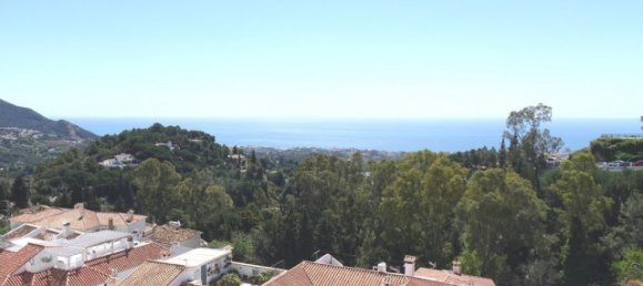 3 غرف نوم بانتهاوس في Mijas, Spain رقم 135387 3