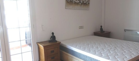 3 غرف نوم بانتهاوس في Mijas, Spain رقم 135387 15