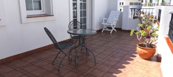 3 غرف نوم بانتهاوس في Mijas, Spain رقم 135387 19