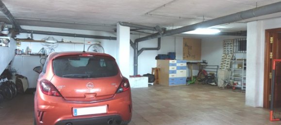 3 غرف نوم بانتهاوس في Mijas, Spain رقم 135387 24