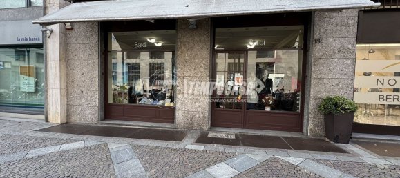Gewerbliche Immobilie in Bergamo, Italy 103m², Nr. 8848 15