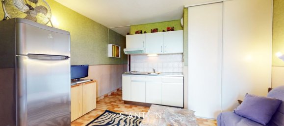 1 bedroom Apartment in Agde, France No. 190531 3