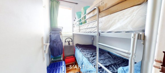 1 bedroom Apartment in Agde, France No. 190531 8