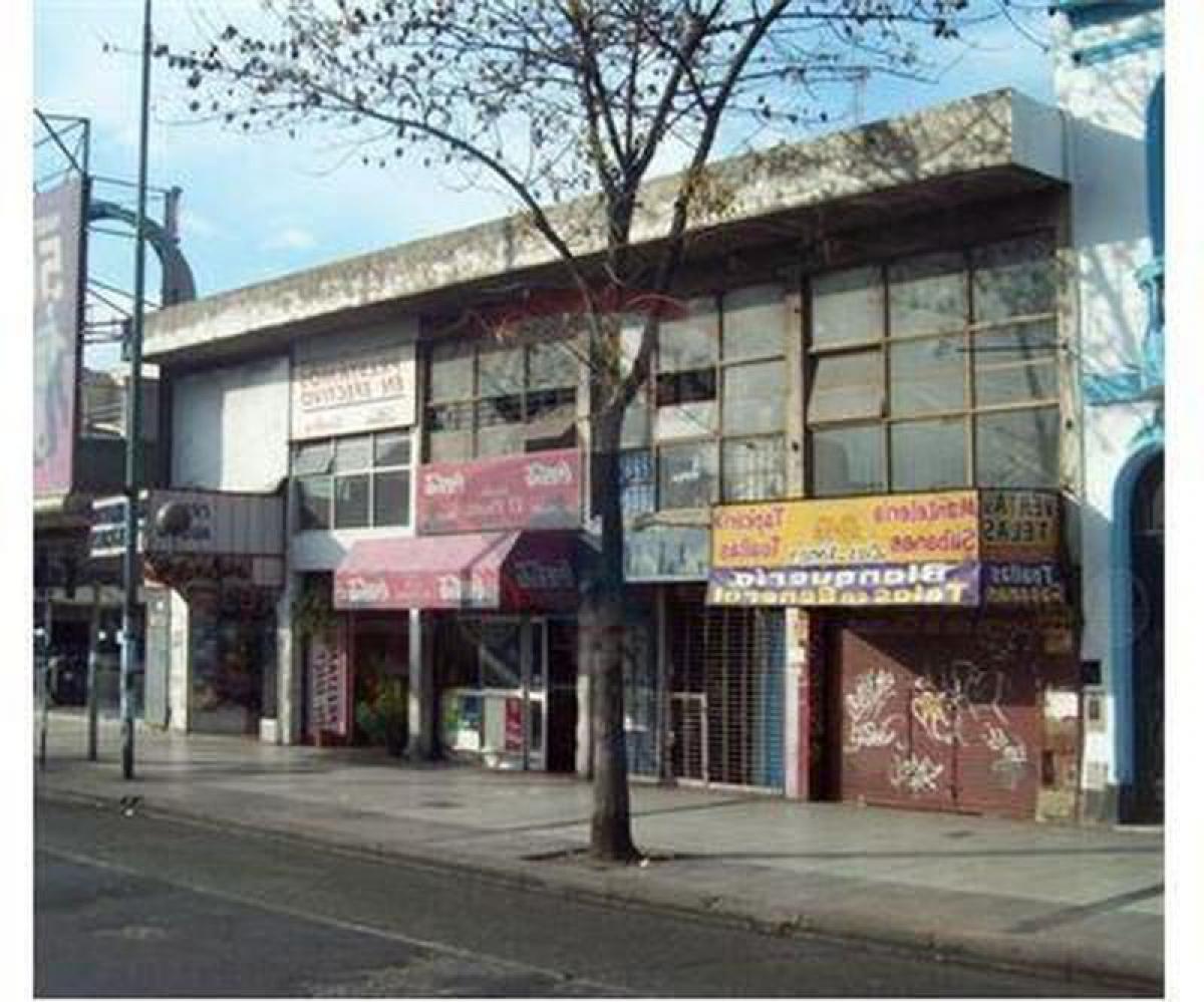  Land in Buenos Aires, Argentina No. 120999