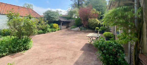 8 bedrooms House in Saint-Omer, France No. 62296 4