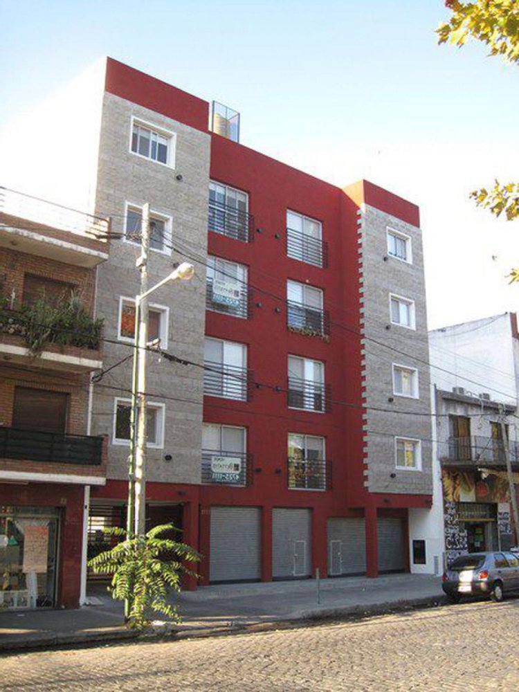 Armazém em San Fernando, Argentina N.º 104899