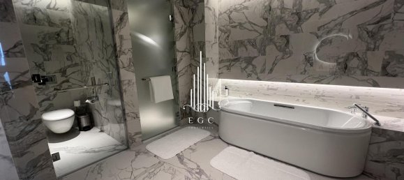 Apartamento T2 em Al Bateen, UAE N.º 39936 19