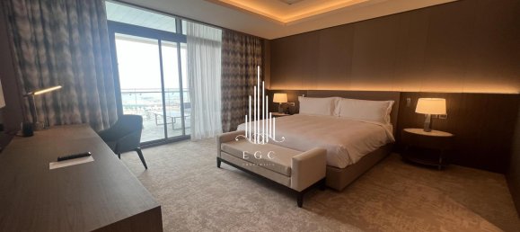 Apartamento T2 em Al Bateen, UAE N.º 39936 2