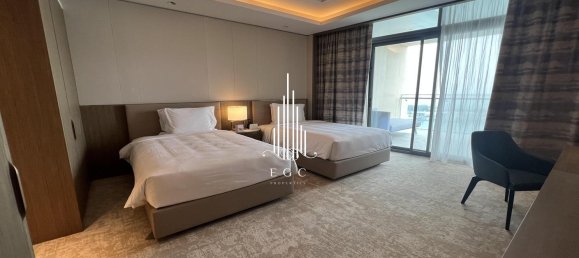 Apartamento T2 em Al Bateen, UAE N.º 39936 7