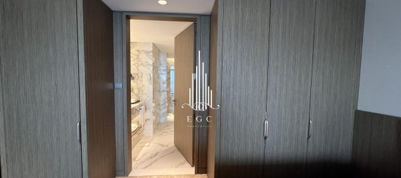 Apartamento T2 em Al Bateen, UAE N.º 39936 8