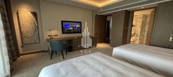 Apartamento T2 em Al Bateen, UAE N.º 39936 6