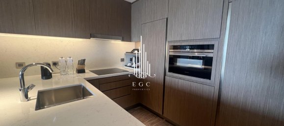 Apartamento T2 em Al Bateen, UAE N.º 39936 16