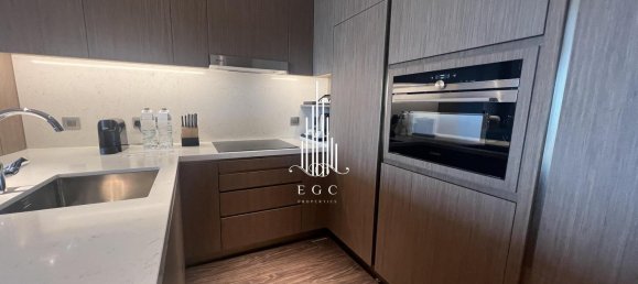 Apartamento T2 em Al Bateen, UAE N.º 39936 18