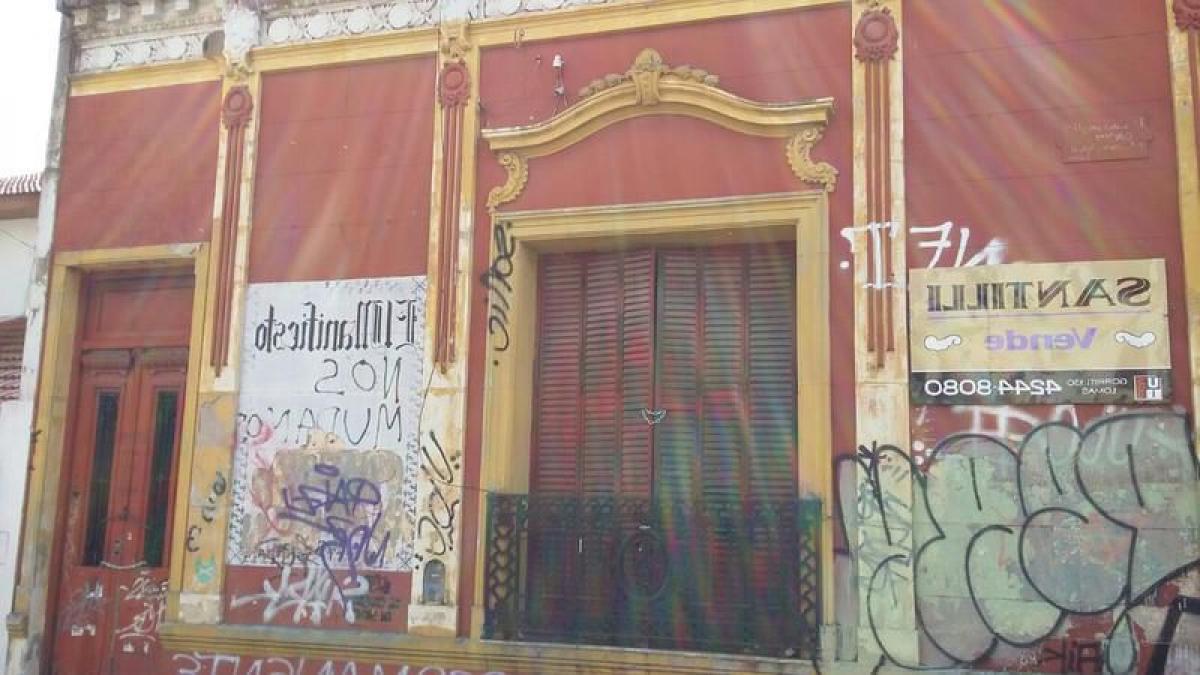  Land in Lomas de Zamora, Argentina No. 46922