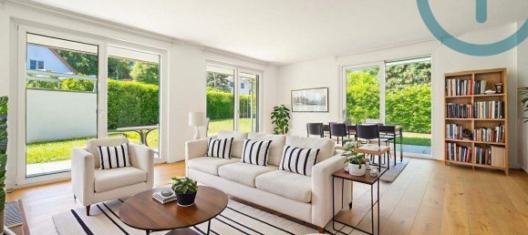 5 rooms Duplex in Klosterneuburg, Austria No. 148563 4