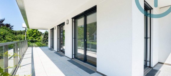 5 rooms Duplex in Klosterneuburg, Austria No. 148563 14