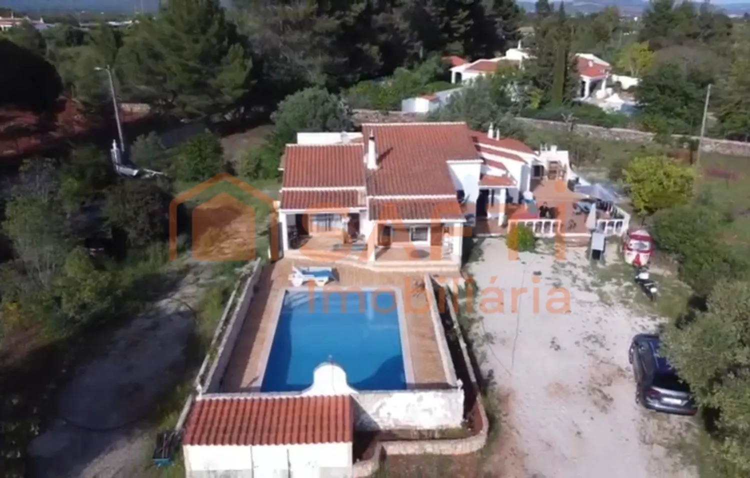 Casa T3 em Silves, Portugal N.º 68274