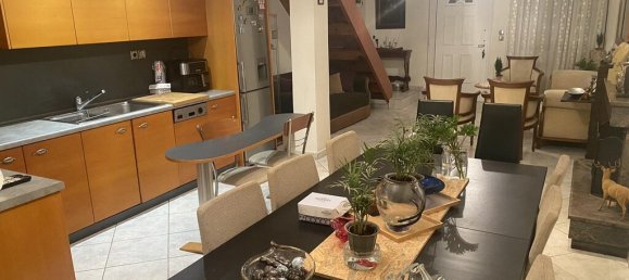 3 bedrooms Maisonette for sale in Thessaloniki, Central Macedonia, Macedonia and Thrace, Greece № 93743 9