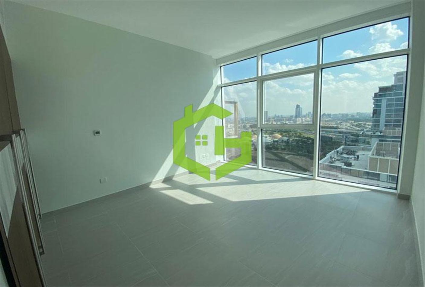 2 bedrooms Apartment in Al Kifaf, UAE No. 39087