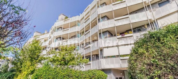 1 bedroom Apartment in Rome, Italy No. 79013 4