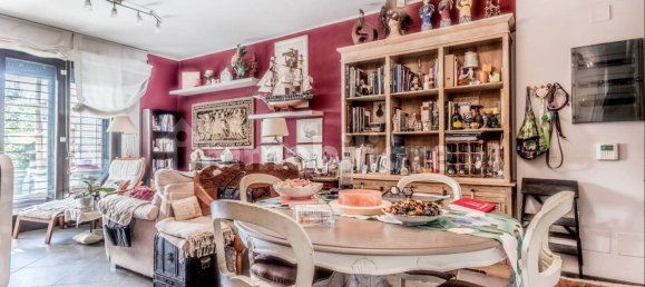 1 bedroom Apartment in Rome, Italy No. 79013 8