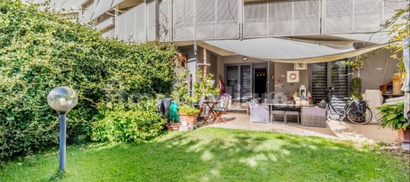 1 bedroom Apartment in Rome, Italy No. 79013 14