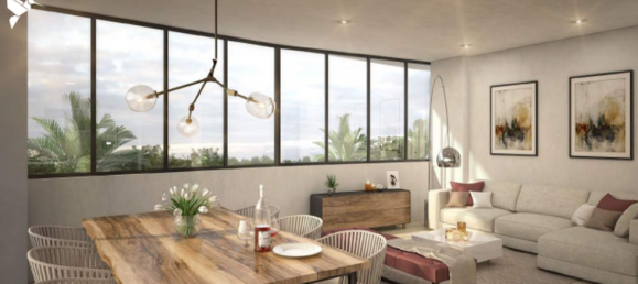 3 chambres Appartement à Yucatan, Mexico No. 157289 2