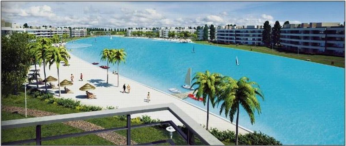 Земельный участок в Пилар, Аргентина № 35373