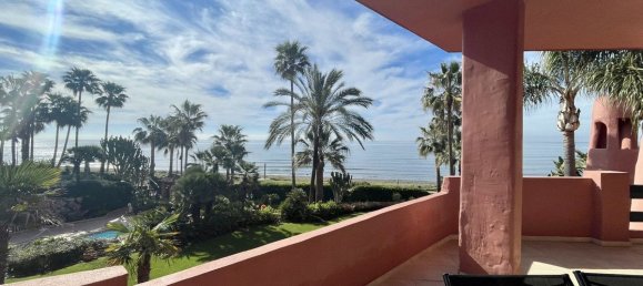 3 chambres Appartement à Estepona, Spain No. 33707 13