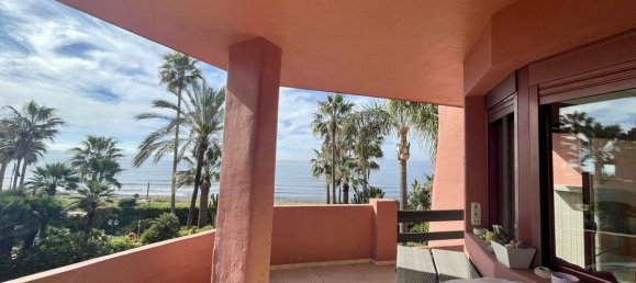 3 chambres Appartement à Estepona, Spain No. 33707 14