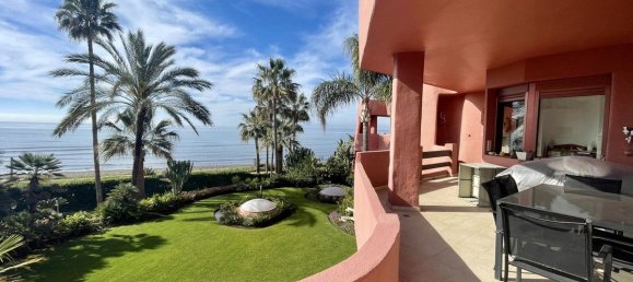 3 chambres Appartement à Estepona, Spain No. 33707 15