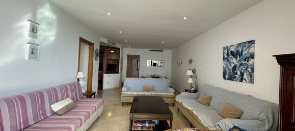 3 chambres Appartement à Estepona, Spain No. 33707 5