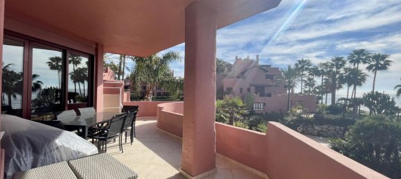 3 chambres Appartement à Estepona, Spain No. 33707 12