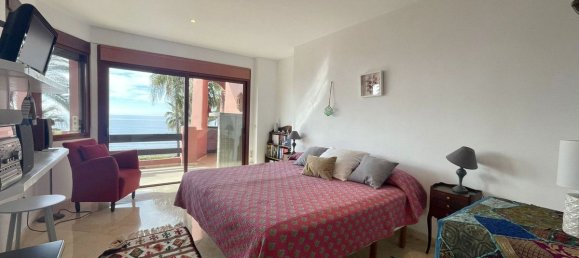 3 chambres Appartement à Estepona, Spain No. 33707 16