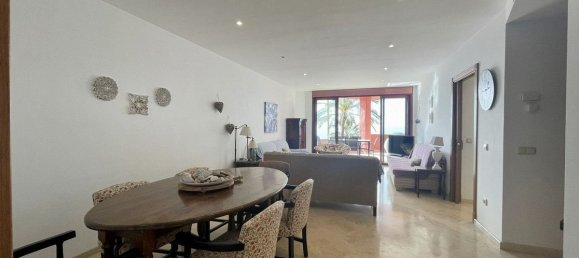 3 chambres Appartement à Estepona, Spain No. 33707 6