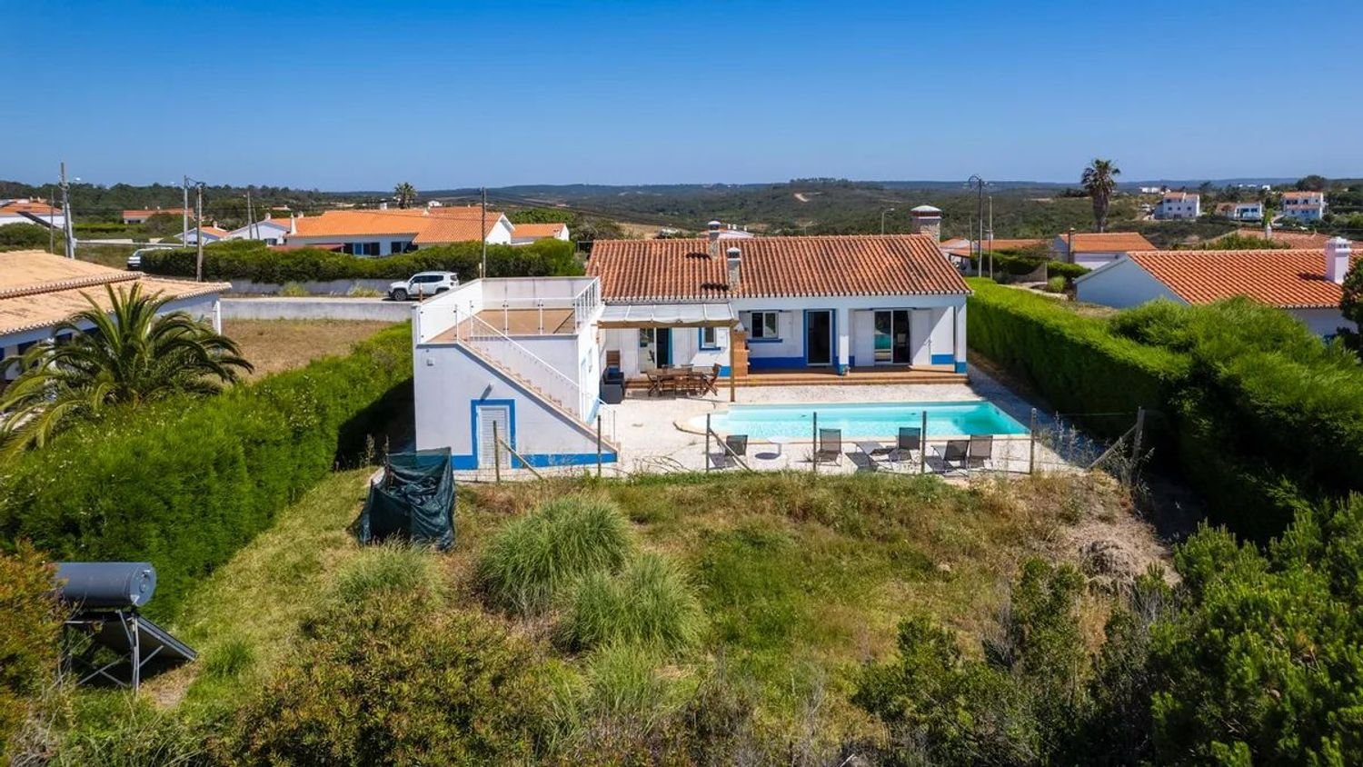 3 bedrooms House in Aljezur, Portugal No. 139922