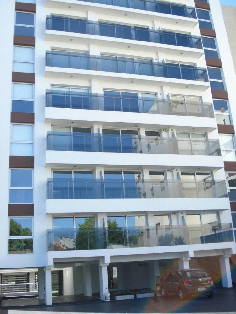 2 bedrooms Apartment in Mar del Plata, Argentina No. 93894