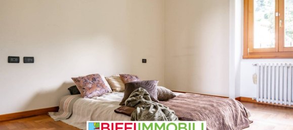 Пентхаус с 2 спальнями в Лекко, Италия № 327782 32