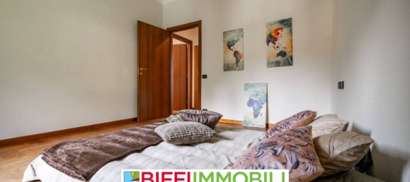 Пентхаус с 2 спальнями в Лекко, Италия № 327782 34