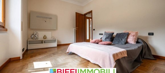 Пентхаус с 2 спальнями в Лекко, Италия № 327782 29