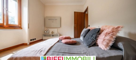 Пентхаус с 2 спальнями в Лекко, Италия № 327782 30