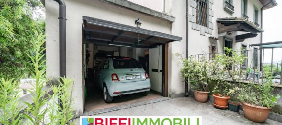 2 Schlafzimmer Penthouse in Lecco, Italy, Nr. 327782 37