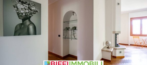 Пентхаус с 2 спальнями в Лекко, Италия № 327782 5