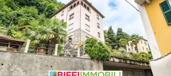 Пентхаус с 2 спальнями в Лекко, Италия № 327782 35