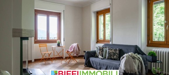 Пентхаус с 2 спальнями в Лекко, Италия № 327782 9