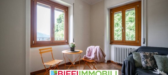 Пентхаус с 2 спальнями в Лекко, Италия № 327782 7